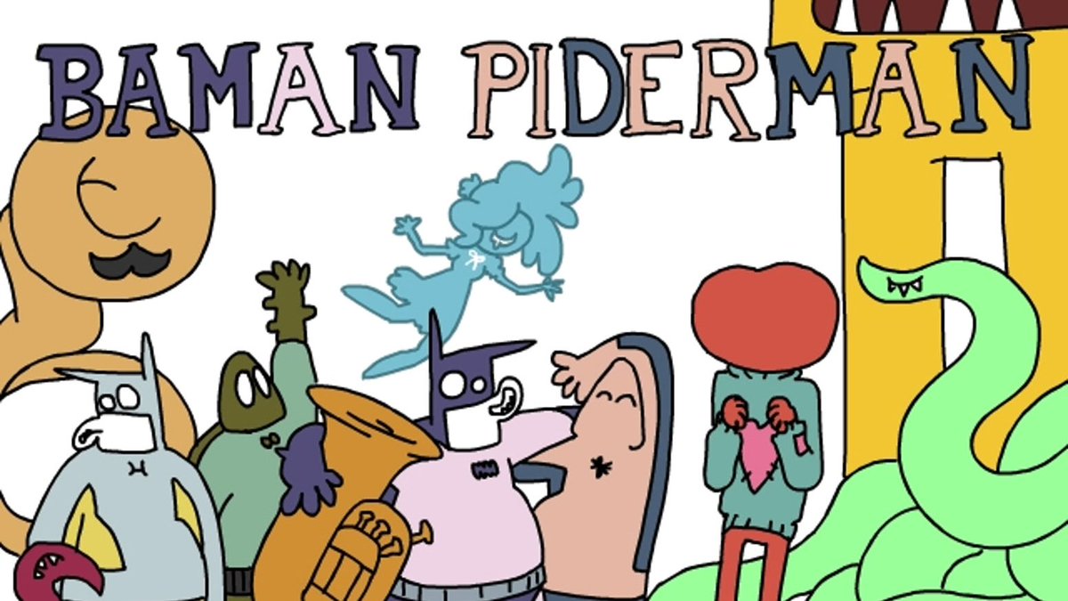 ‘Baman Piderman’ is returning to YouTube after 15 years.

The animation studio Smallbu has reclaimed the rights to their show and will produce the final 4 to 5 episodes to complete the story.