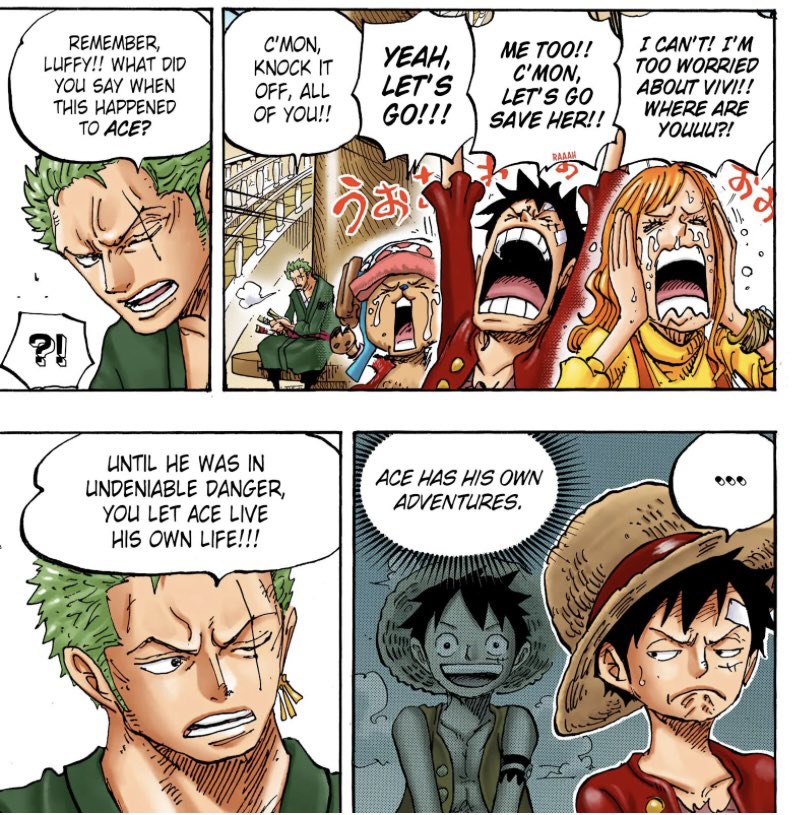 CommeLes_D's tweet image. Mr.Bushido the voice of reason