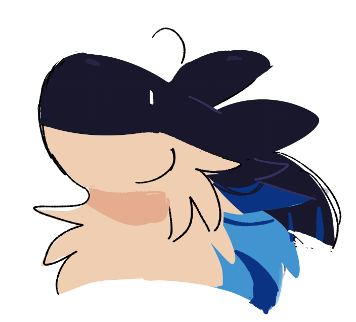 orcaV3_'s tweet image. me too clyde