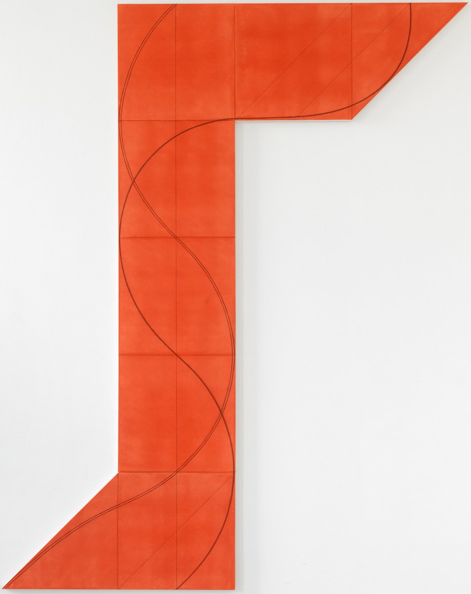 bbu's tweet image. .
Robert Mangold

.

.