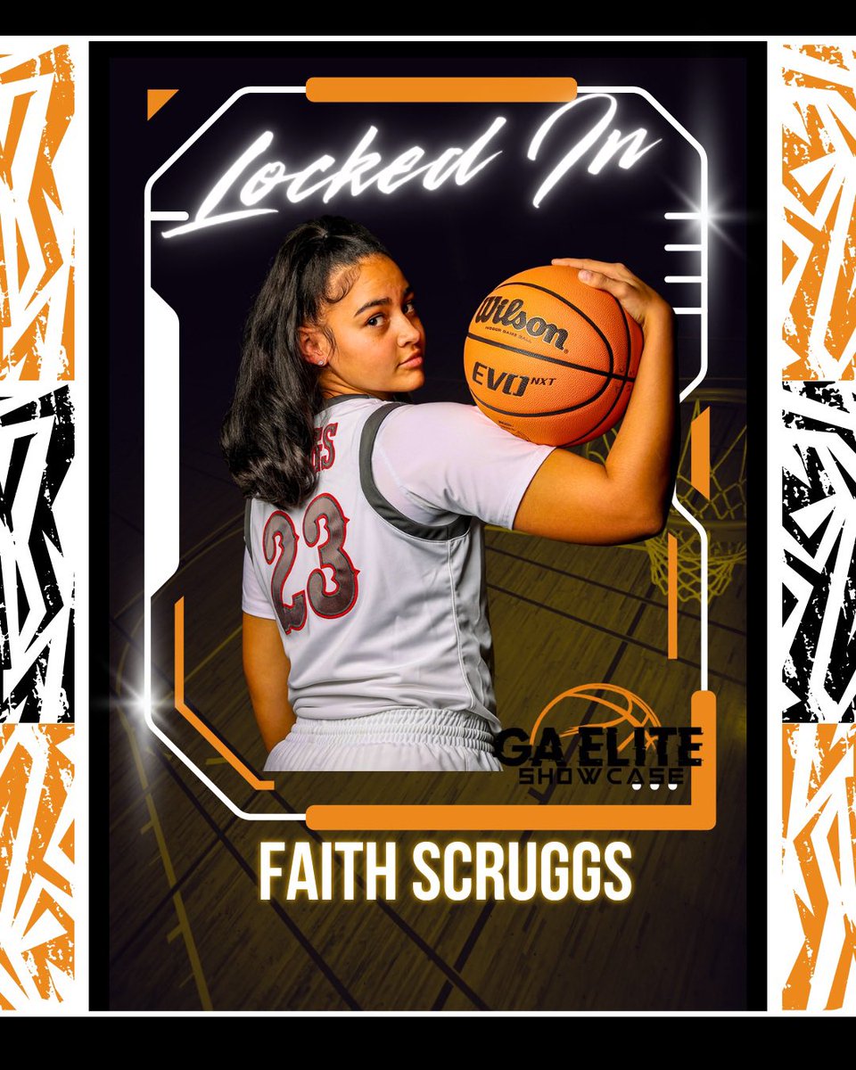 Derrick Teagle (@ths0824) on Twitter photo We are excited to have another high academic prospect (4.0 GPA) Class of 26 <a href="/1am_faith/">Faith Scruggs</a> at our #GaEliteShowcase
<a href="/McintoshTo99048/">Tonya McIntosh</a> <a href="/Desssst1/">💸</a> <a href="/CoachKenner/">Steven Kenner</a> <a href="/AJemperrie/">Alberto Jemperrie</a> <a href="/MarkeiaPorter/">Coach Porter (dos)</a> <a href="/CoachJHurst/">Jaterra Hurst</a> <a href="/CoachDJourney/">Coach Donna Carr</a> <a href="/hoopscoach2421/">Kris Stewart</a> <a href="/CoachLJac/">Coach L. Jackson</a> <a href="/Coachlwilliams1/">Coachlwilliams</a> <a href="/CoachCocoa3/">Lauren Falohun</a> <a href="/Darius_CoachD/">Darius Jennings</a> We are excited to have another high academic prospect (4.0 GPA) Class of 26 <a href="/1am_faith/">Faith Scruggs</a> at our #GaEliteShowcase
<a href="/McintoshTo99048/">Tonya McIntosh</a> <a href="/Desssst1/">💸</a> <a href="/CoachKenner/">Steven Kenner</a> <a href="/AJemperrie/">Alberto Jemperrie</a> <a href="/MarkeiaPorter/">Coach Porter (dos)</a> <a href="/CoachJHurst/">Jaterra Hurst</a> <a href="/CoachDJourney/">Coach Donna Carr</a> <a href="/hoopscoach2421/">Kris Stewart</a> <a href="/CoachLJac/">Coach L. Jackson</a> <a href="/Coachlwilliams1/">Coachlwilliams</a> <a href="/CoachCocoa3/">Lauren Falohun</a> <a href="/Darius_CoachD/">Darius Jennings</a>