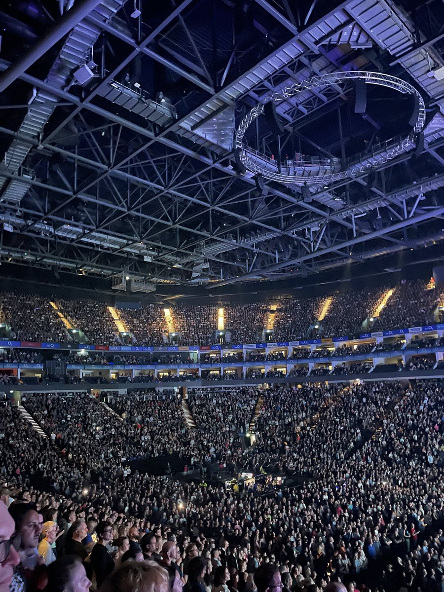 The incredible <a href="/Alanis/">Alanis Morissette</a> <a href="/TheO2/">The O2</a> tonight