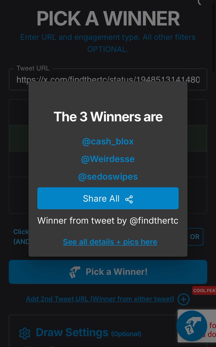 Find the RTC Members tweet media