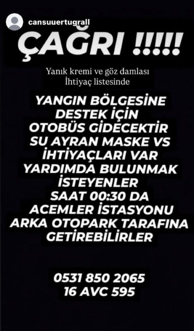 ACİL YAYALIM