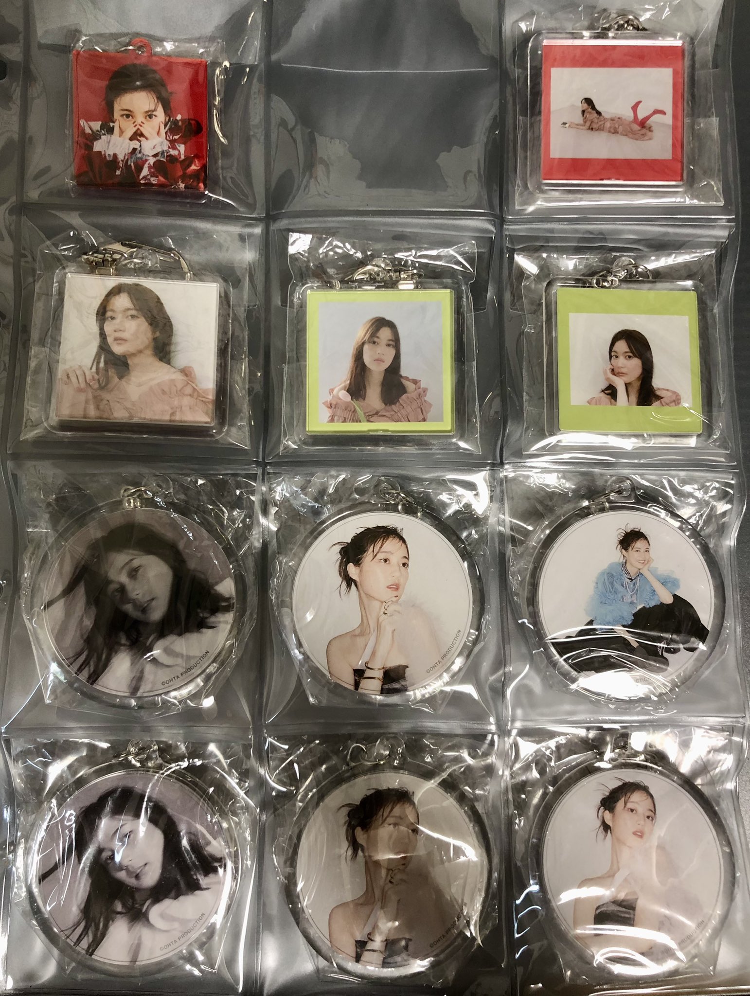 生田絵梨花 チョコレートBOX あの』坂の途中。 on X: