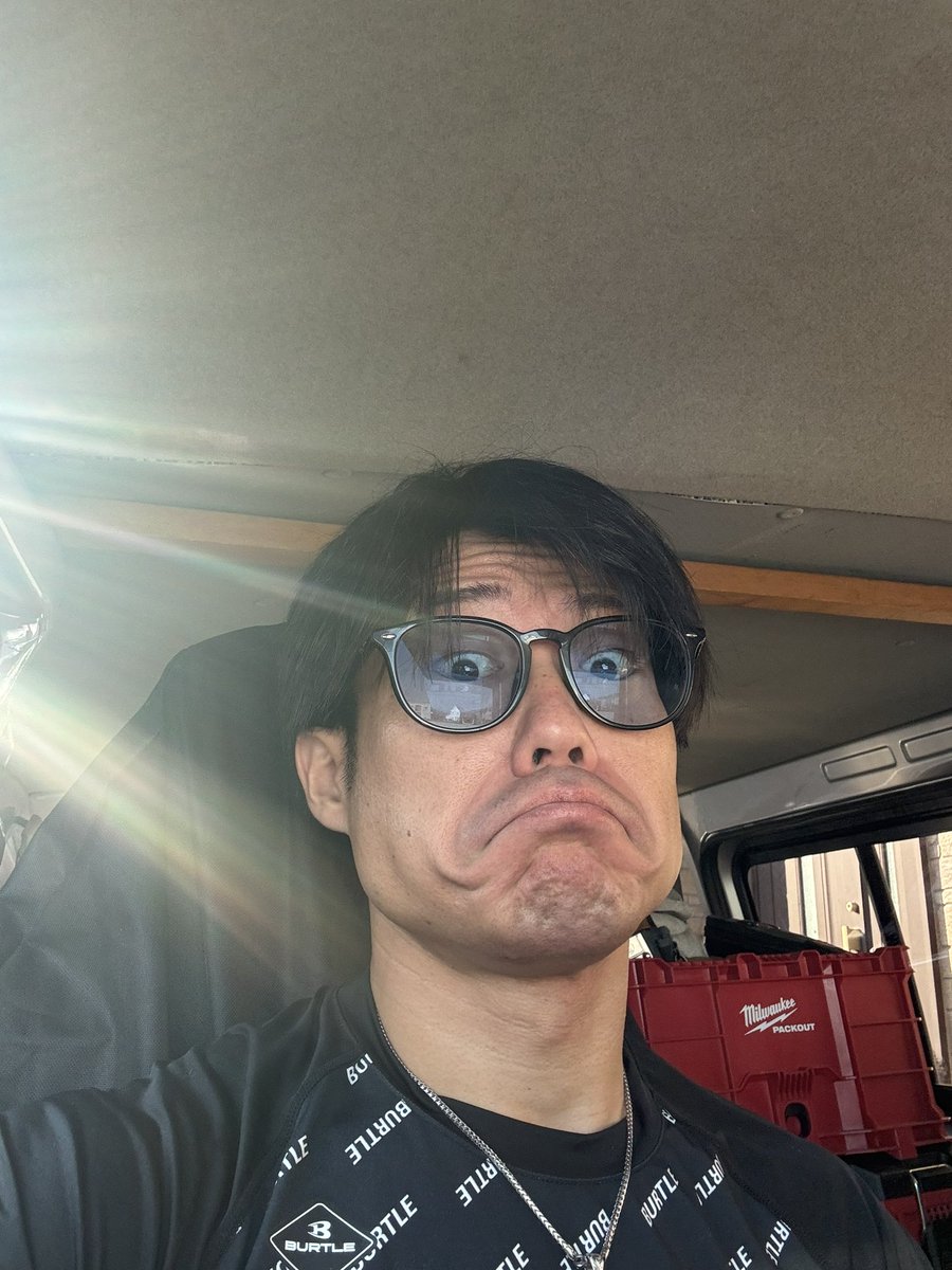 hide240densetsu's tweet image. 行くぜッ‼️