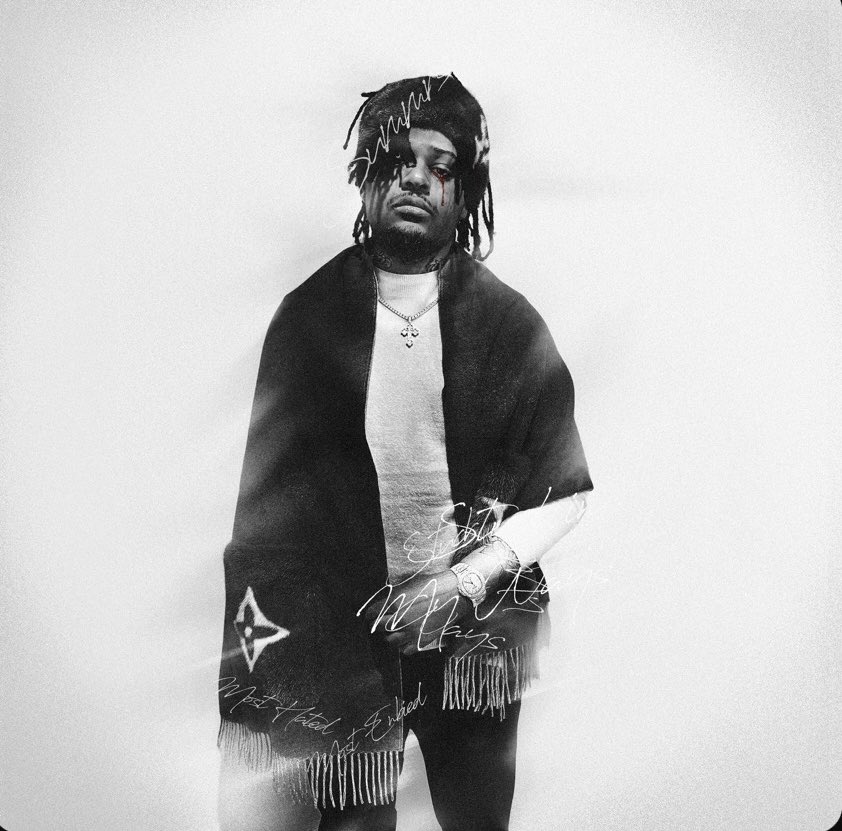 yitched's tweet image. ik yall tweet about this for a hit tweet, but this really is his best produced work of art