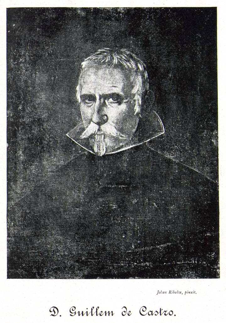 Imperio_e's tweet image. 28 de Julio 1631: fallece Guillén de Castro, dramaturgo español, considerado como el más importante de la Escuela valenciana de finales del siglo XVI, y uno de los más señeros de la comedia nueva lopesca.
Murió en Madrid (España 🇪🇦), tras testar a favor de su esposa.