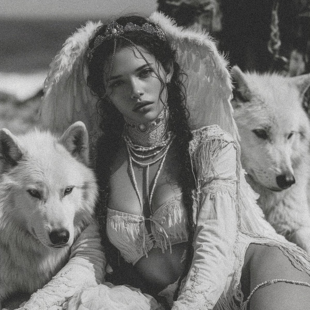 Pain carved me precise, like a jeweler with no mercy...