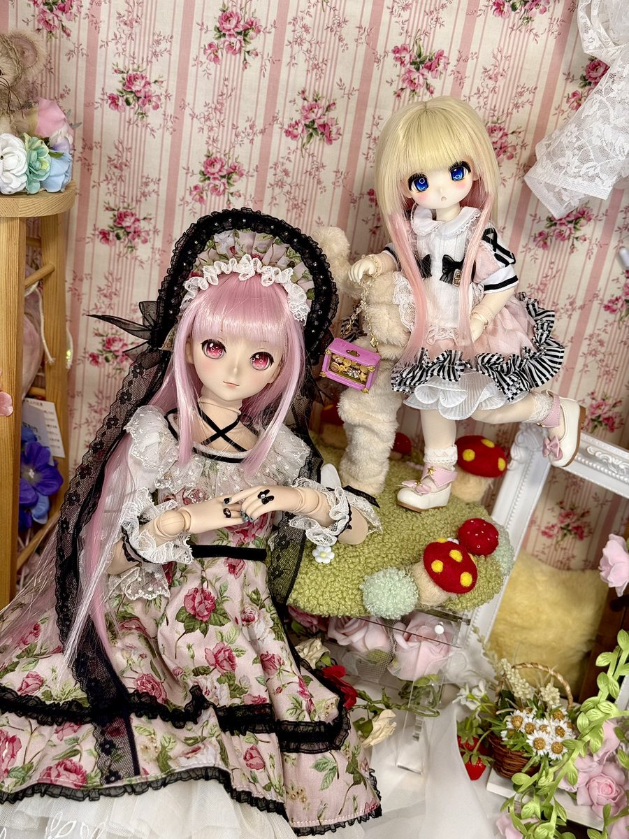teoasinaba's tweet image. おはようございます🌸
立ち上がる時、腰が「うぐぐぐ💦」って痛い。
結構かなり酷く痛い。
もう整骨院通院はしたくないんだ…
発送頑張ります。
今日も元気にいってみよー!
#テオ印 #DD初音ミク #TinyFox #くりコス