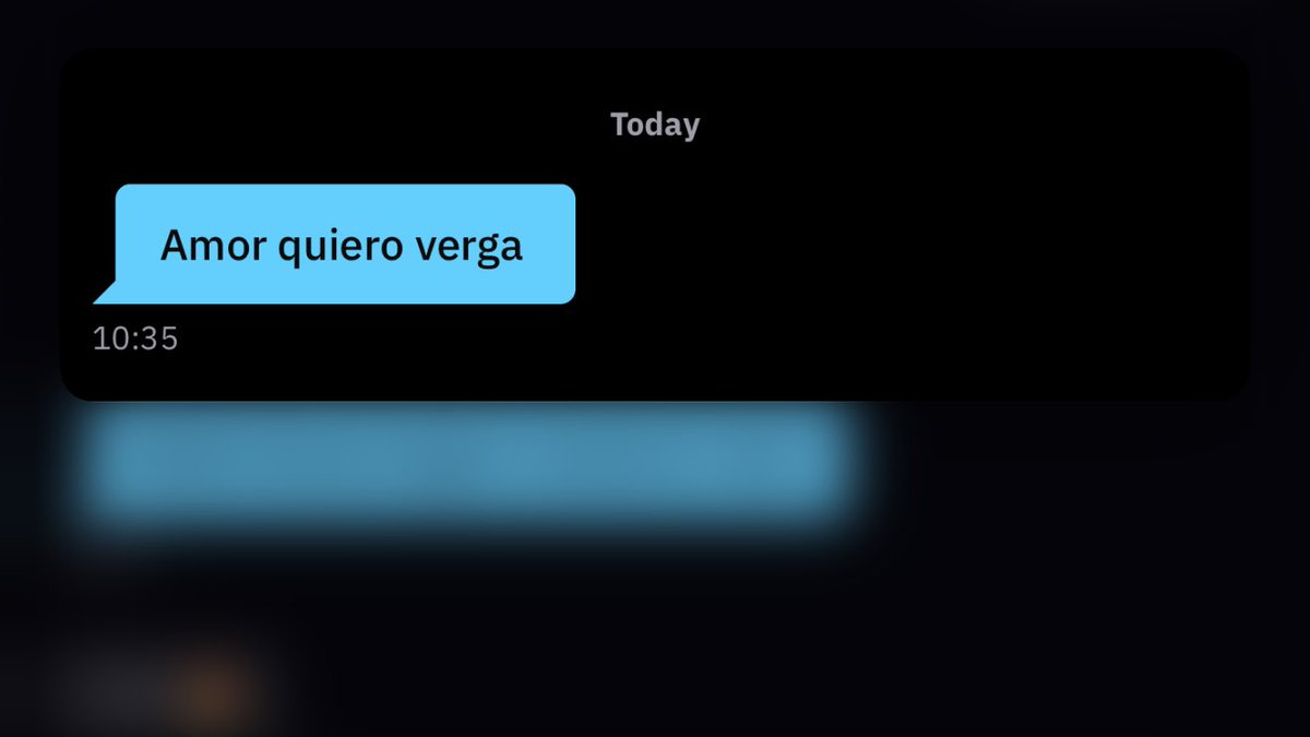danbajal's tweet image. Me corté el pelo y la vida empezo a sonar asi