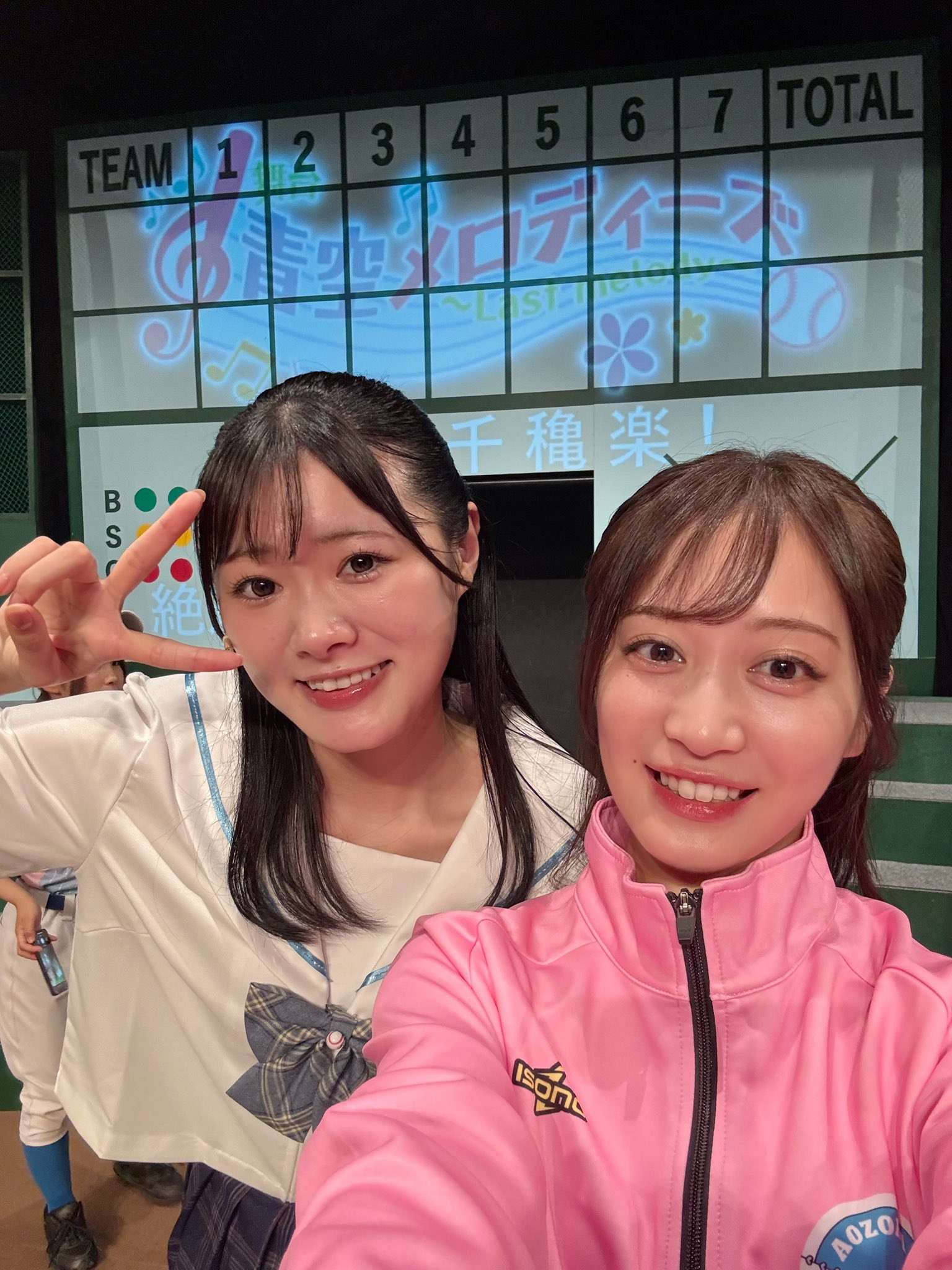 TENSHI48ngt on X: 