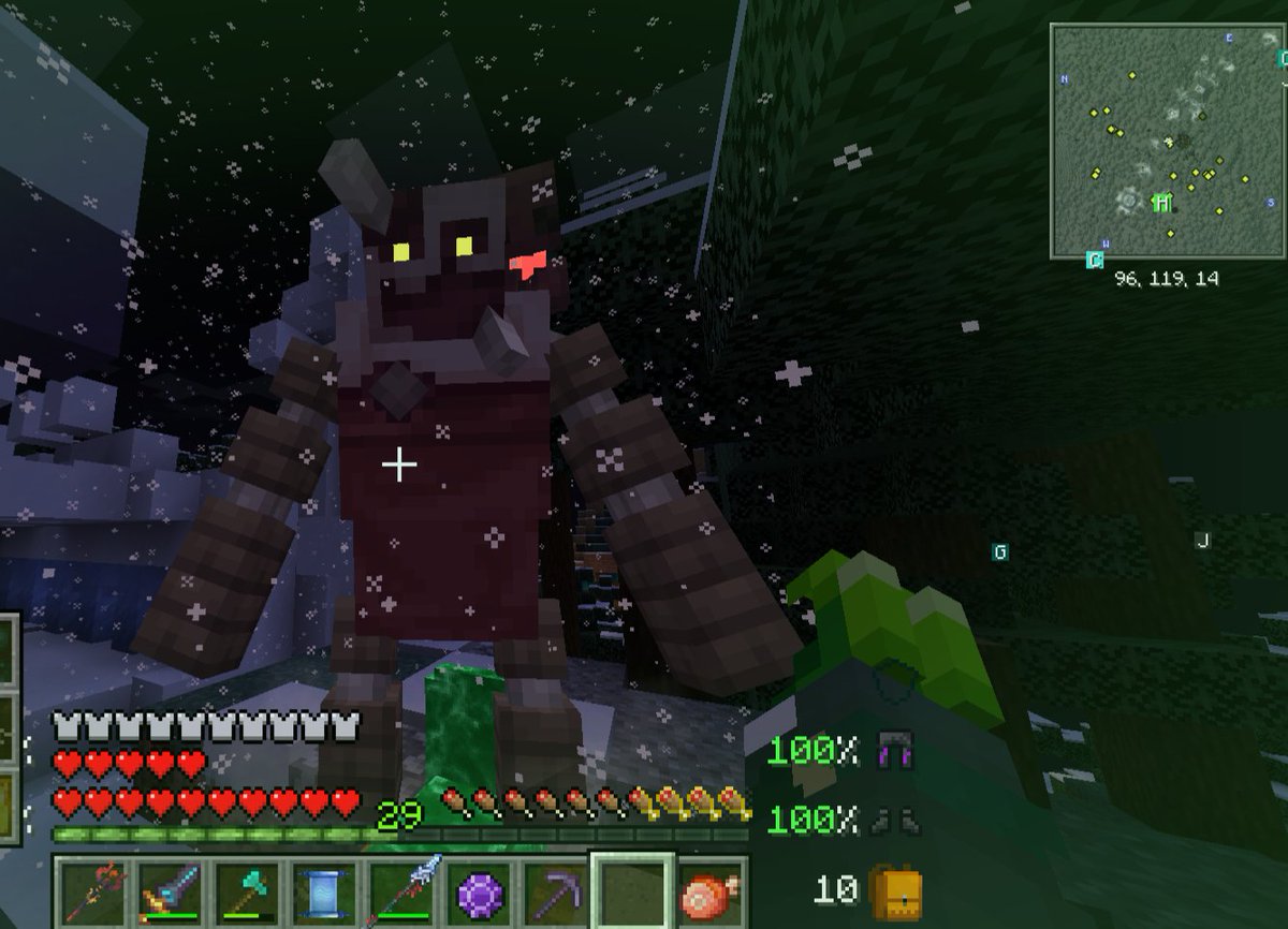 Anibalshock's tweet image. Que tal mi nueva mascota?
