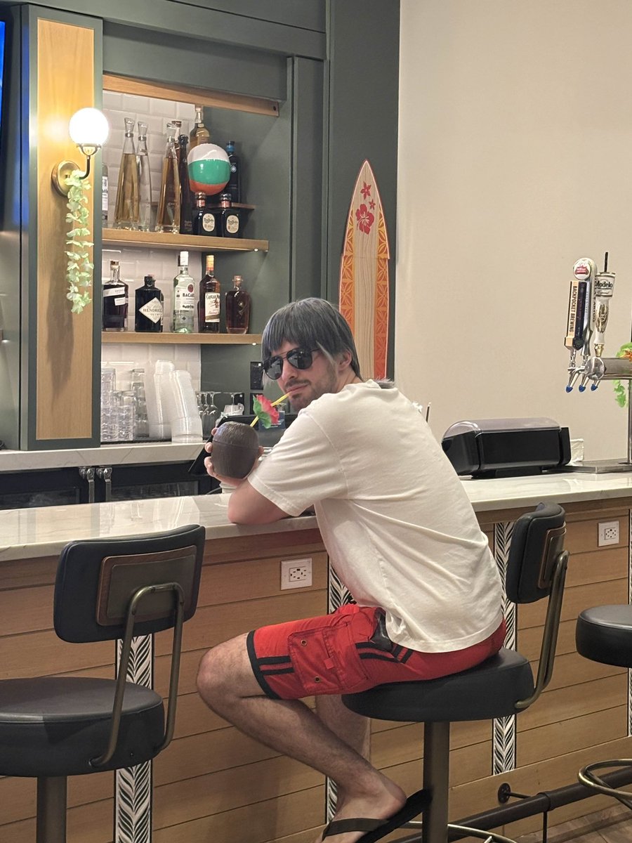 solodoncos's tweet image. #animeiowa Day 1
Beach Episode Commander
#girlsfrontline #GFL2Exilium
