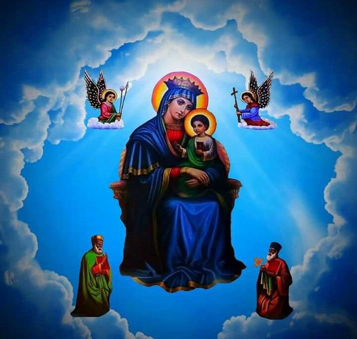 እመብርሀን