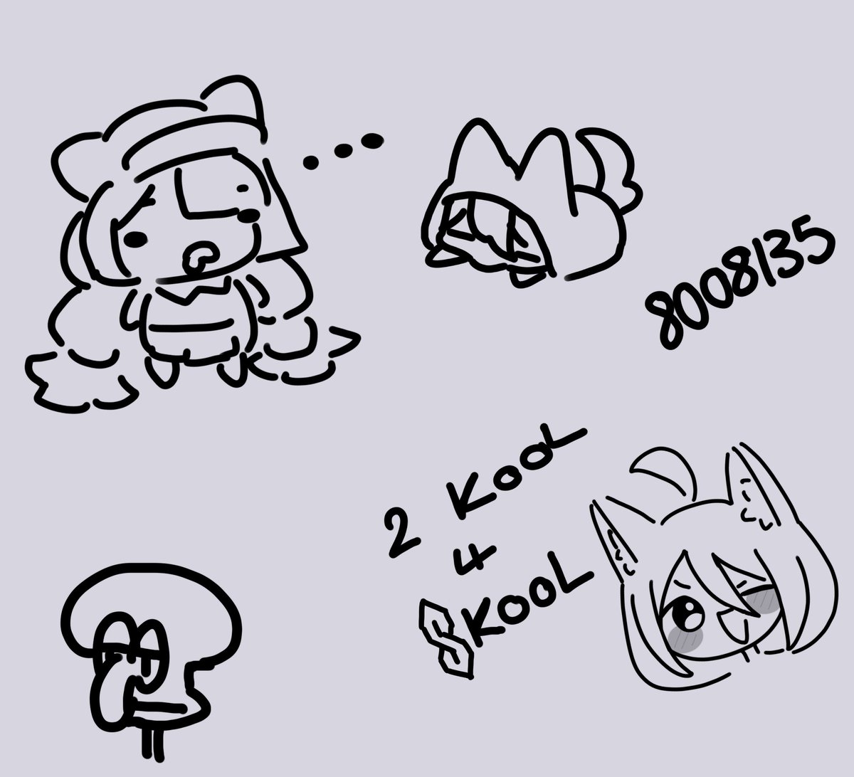 Mew_chi_'s tweet image. 