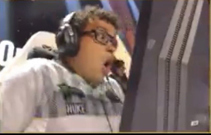 TheCDLKid's tweet image. After 1700 days, Optic has gone back to back tournament wins!

What an event. Only dropping 3 maps all event long!