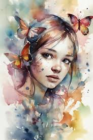 LoryBudano2's tweet image. "I desideri sono come farfalle che danzano leggere nel vento della possibilità."
#LaStagioneDeiDesideri
#VentagliDiParole
@672Cilia