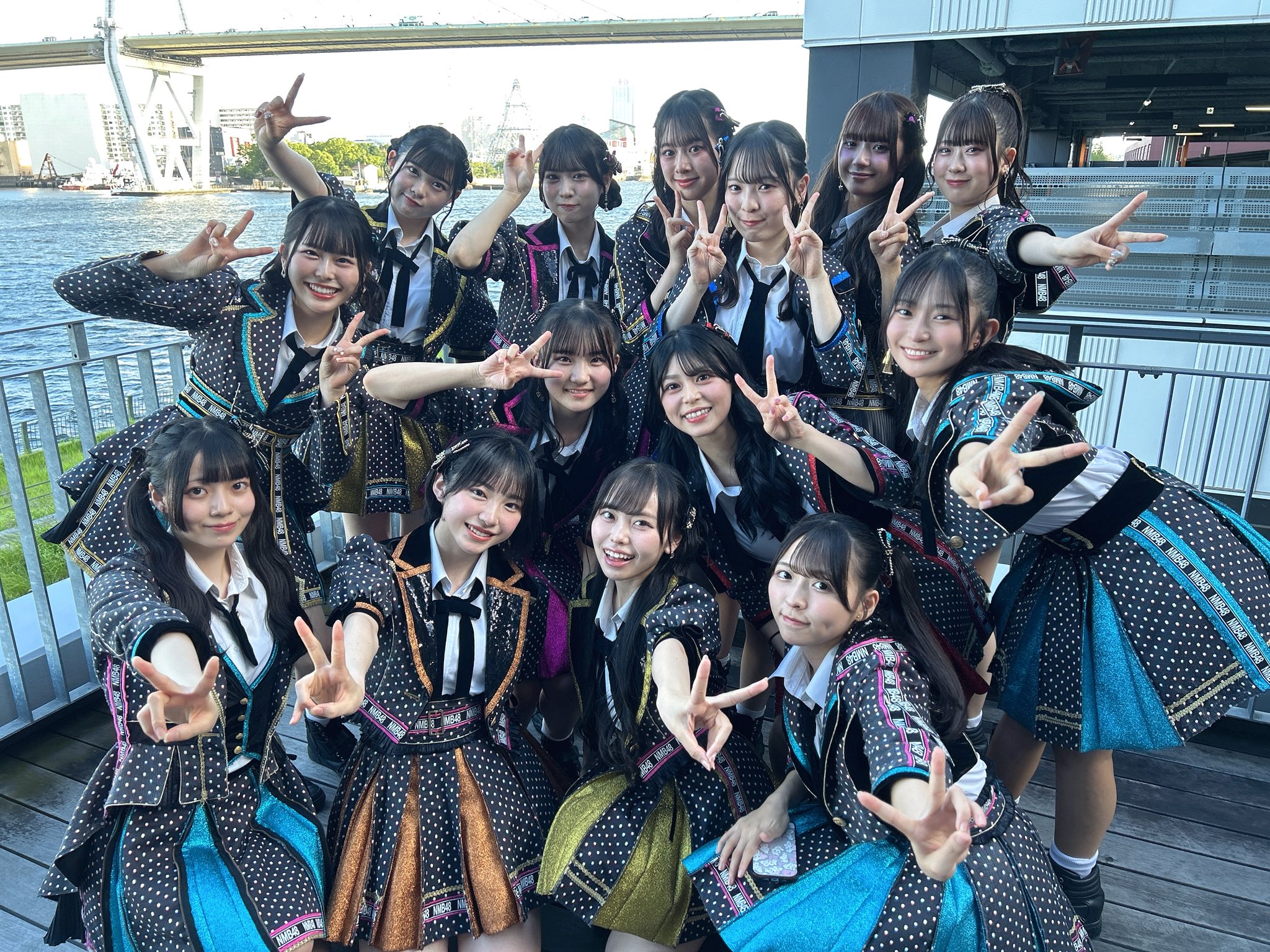 NMB48 9期生 渋谷紗雪 生写真 コンプリート セット 個別生写真5枚セット 2025.February 渋谷紗雪(TeamN) - NMB48