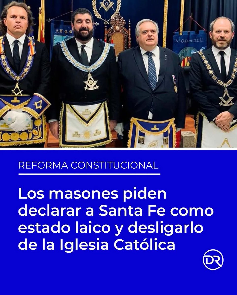 EmaStreetP's tweet image. Lo van a hacer, pero no por la masonería, si no porque nos gobierna un gobernador evangélico, financiado por la iglesia evangélica.