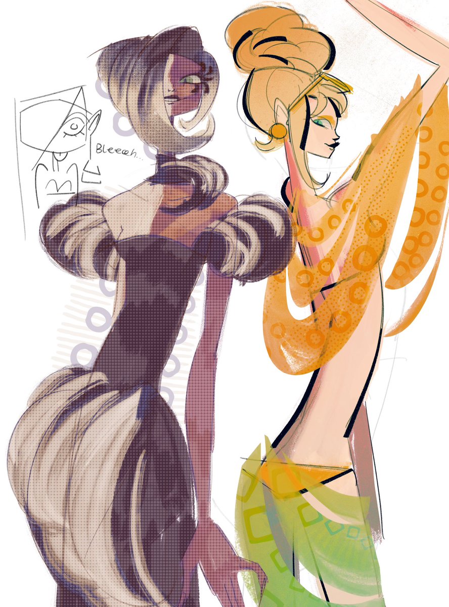 pxgsyy's tweet image. i miss her so myuch if sheโs not in nsr 2 then im gonna turn super evil โฆโฆ watch out โฆ