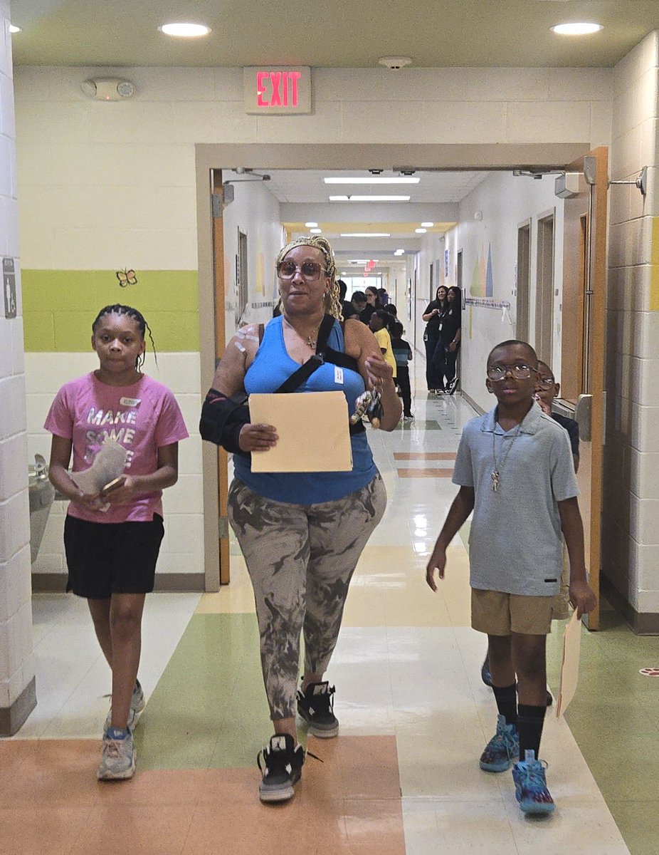 Stephanie Hunt tweet media