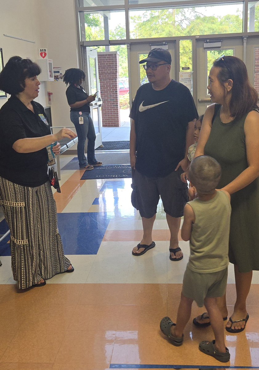 Stephanie Hunt tweet media