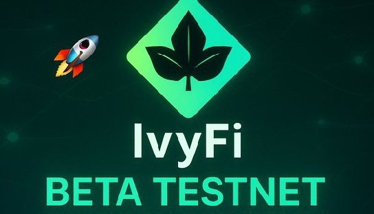 Prowess7171's tweet image. The @IvyFi_io phase 2 testnet is coming to an end in the next few hours
Now we wait for update on bugs found from the devs and how many where successfully corrected
Also we still have another phase coming up
Stay tuned and let @DeFi_Jon the white hate and the ivyfi team cook