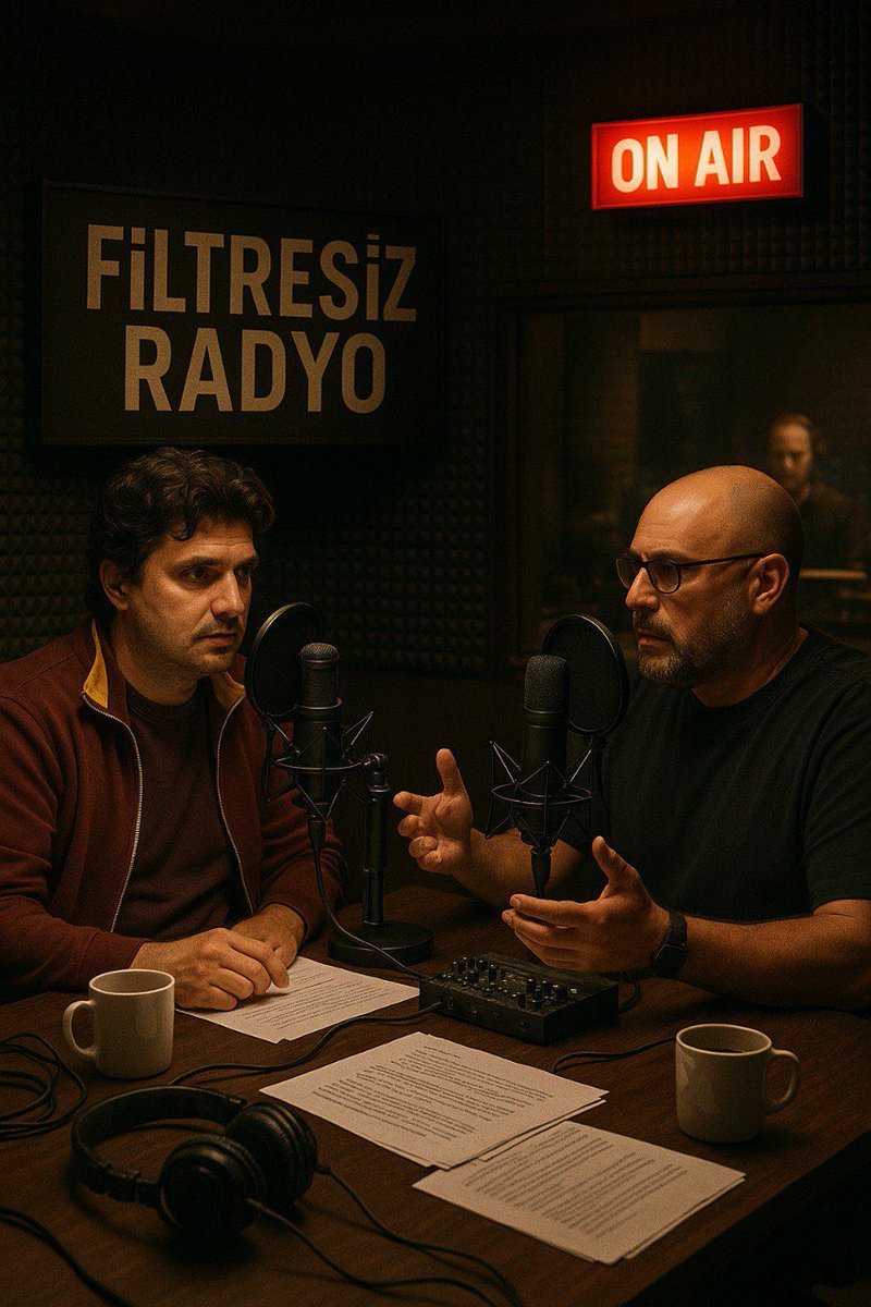 An itibari ile başlıyoruz.