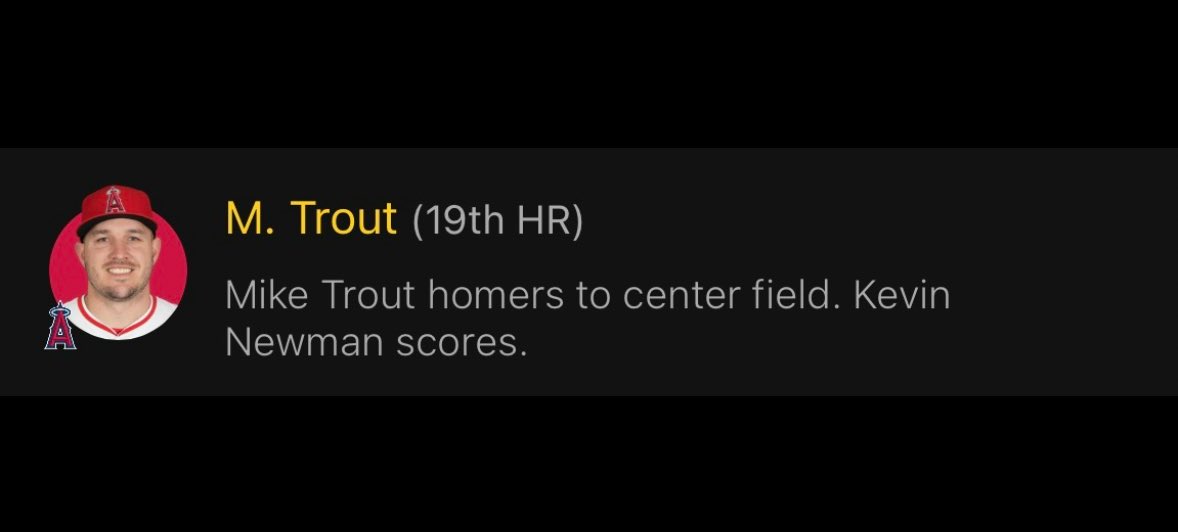 miketrout_cards's tweet image. ⚾️⚾️⚾️⚾️⚾️⚾️⚾️⚾️⚾️⚾️
⚾️⚾️⚾️⚾️⚾️⚾️⚾️⚾️⚾️
(3 away from 400!)