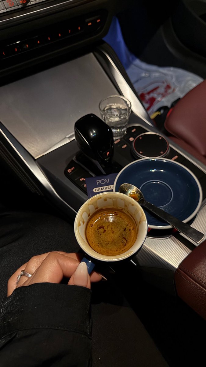 _M291's tweet image. - Brazilian espresso "