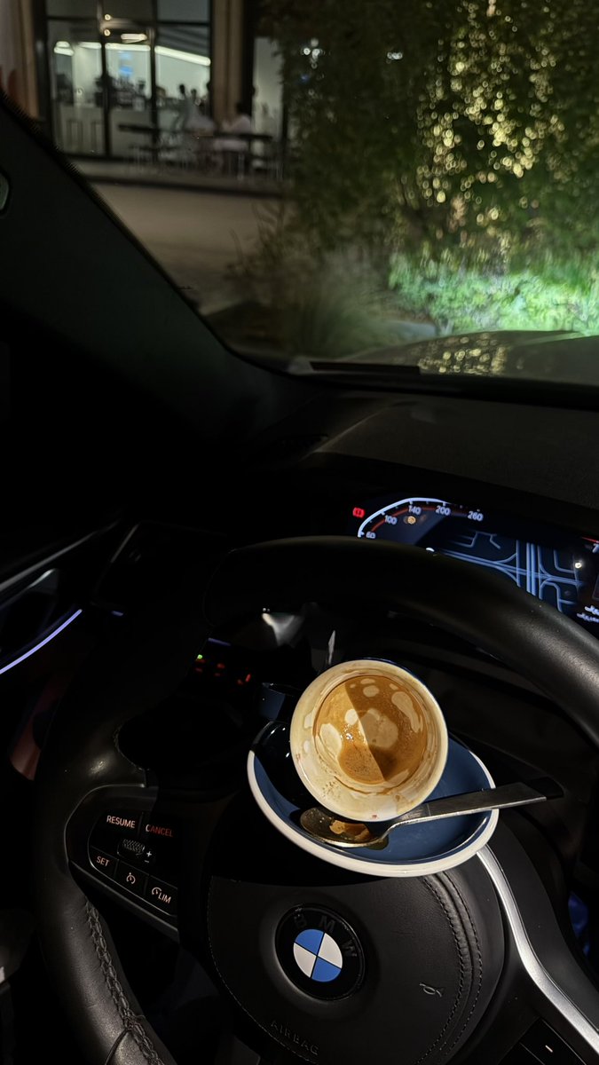 _M291's tweet image. - Brazilian espresso "