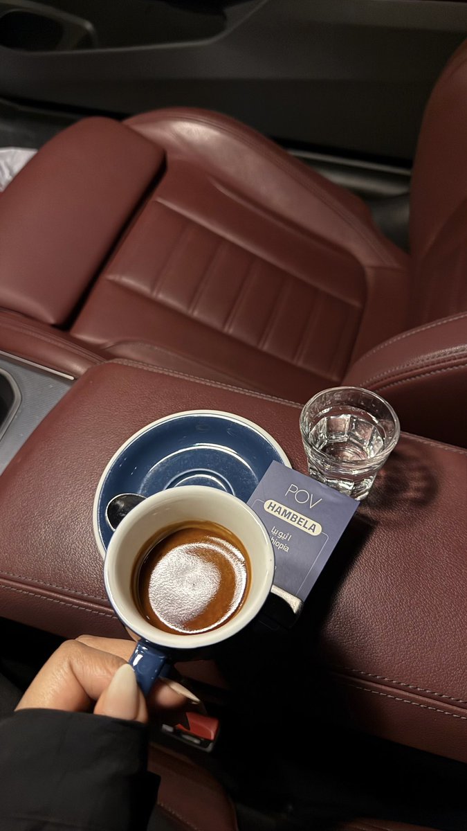 _M291's tweet image. - Brazilian espresso "