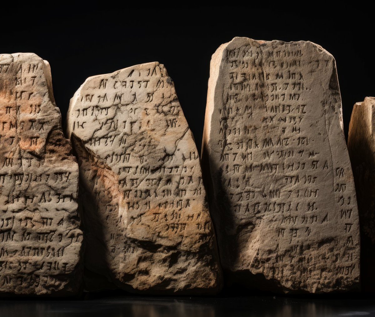 📊 Hebrew was considered a "dead language" for over 1,700 years until its revival in the 19th century.

Today, over 9 million people speak Hebrew worldwide - making it one of history's most successful language resurrections.

Follow for more insights that matter. 🧠