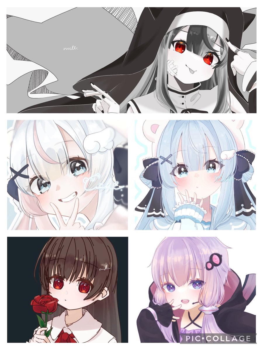 しぃき。￤Vstreamer (@__C_ikii_) / X