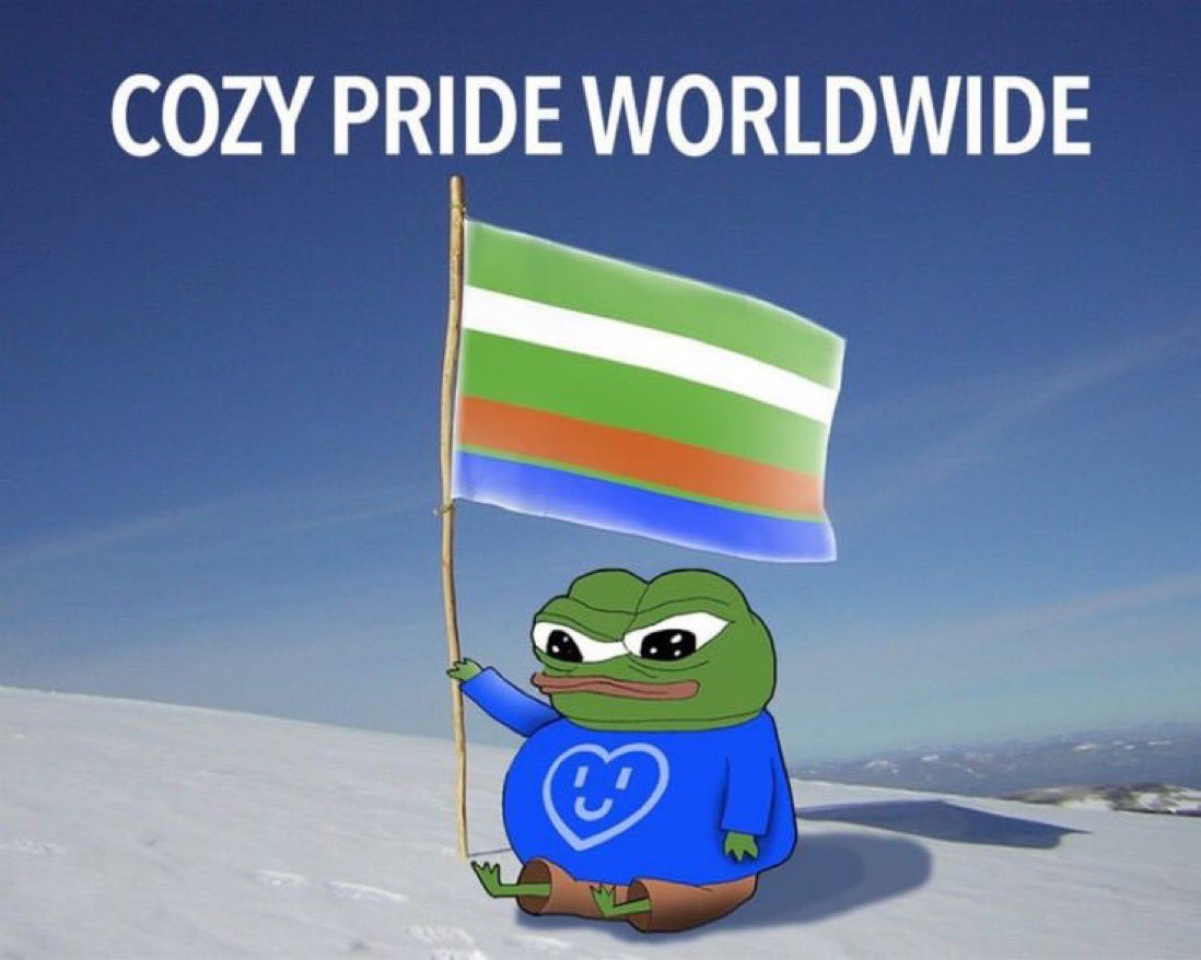 DrMuhnKeeMD's tweet image. I am excited to see what a bunch of rich frogs will do for the world. The distribution of wealth to some of the finest people I know is going to be amazing to watch. Taking the frenship mission off chain will measurably improve lives.