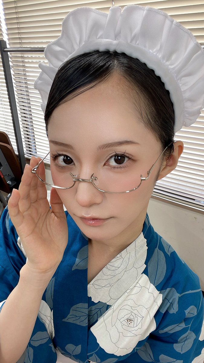 SSSS_sensu's tweet image. おはよ〜ゾ、ご主人様お嬢様。