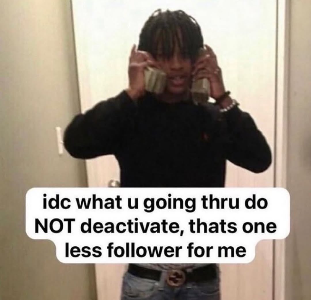 PercThaGoat's tweet image. 