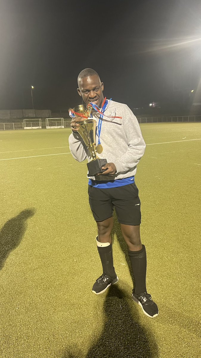 Macheda_Jeffrey's tweet image. Different Year, Same Result🥇