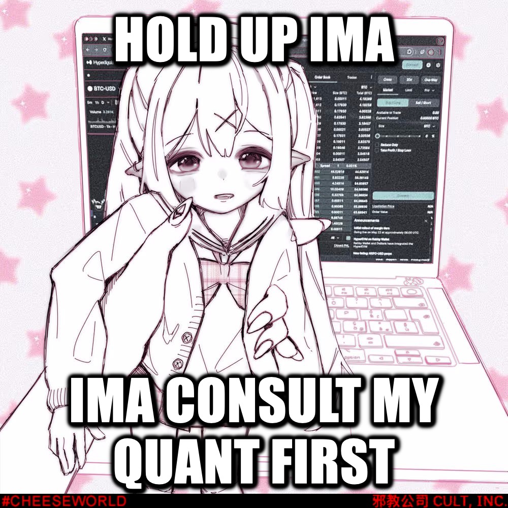 PetrichorCEO's tweet image. she said deploy more capital