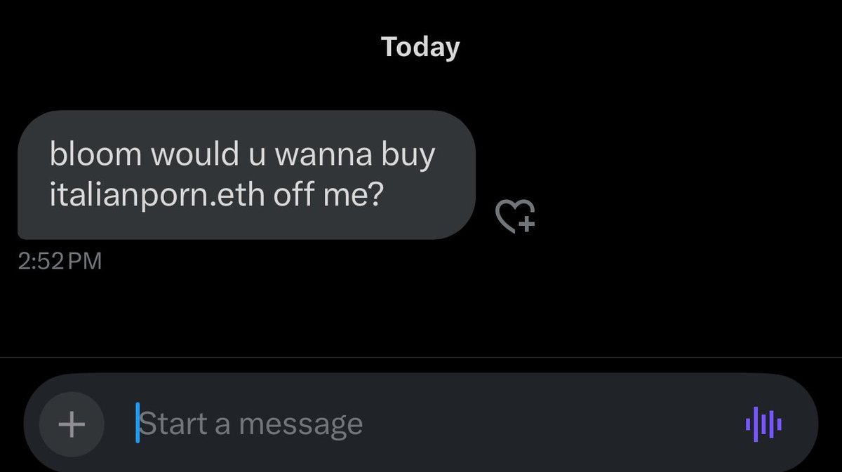 BloomCapital_'s tweet image. “Hey Bloom what part of the NFT cycle are we in right now?”
Bloom:
