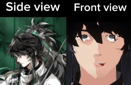 supersillywow's tweet image. Everyone has there pretty angles