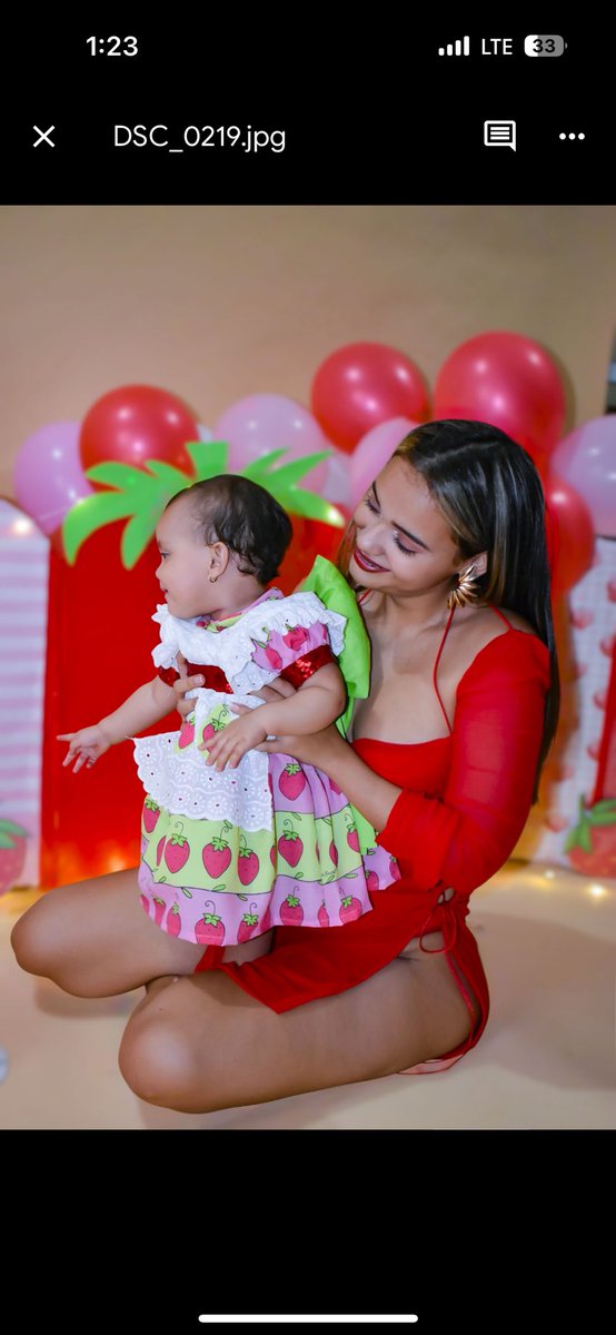 amefd_'s tweet photo. Cumplió su primer año y tanta nostalgia que llego a mi vida por todos los momentos que hemos pasado juntas te amo https://t.co/Pjw4p2VC0l