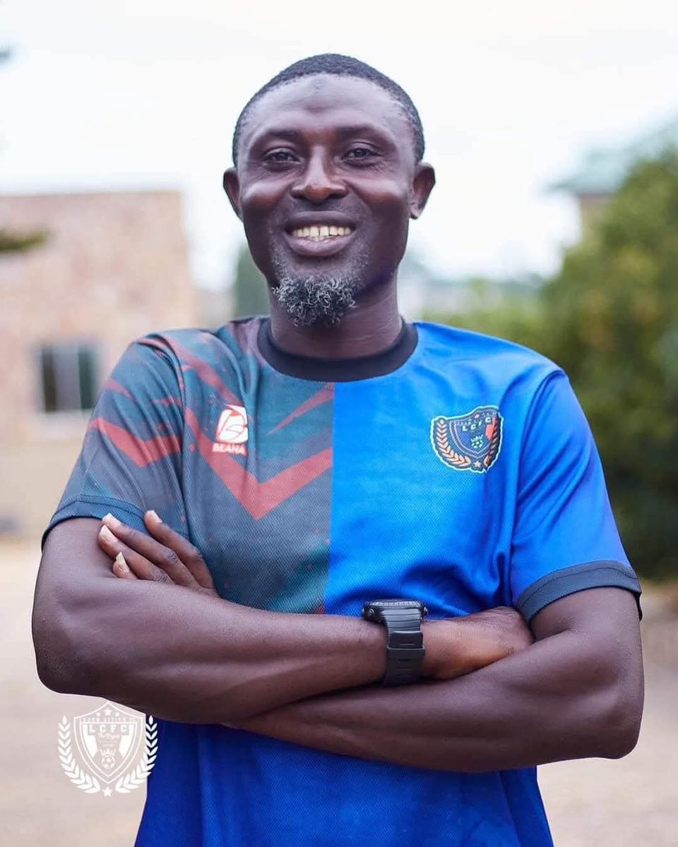 ShabanMo9's tweet image. 🚨 Dreams FC set to appoint Adinan Saeed as assistant coach.

Adnan is a former Legon Cities assistant coach.