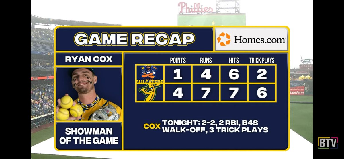 joelzboy's tweet image. Rain out is a bummer but a thank you to everyone @TheSavBananas @banana_fanpage @BananaBall_ @YellowTuxJesse @SamBaumananas @JoshTalevski @BikoRicoSuave and everyone else on the team that makes these show possible!
#fansfirst