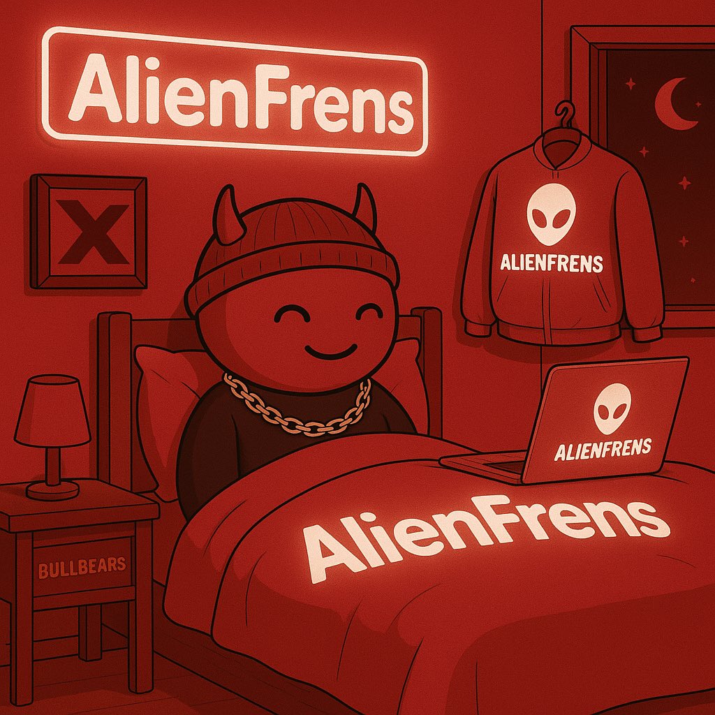 XProtons's tweet image. GN Frens and I’m following you 💤🌙✨