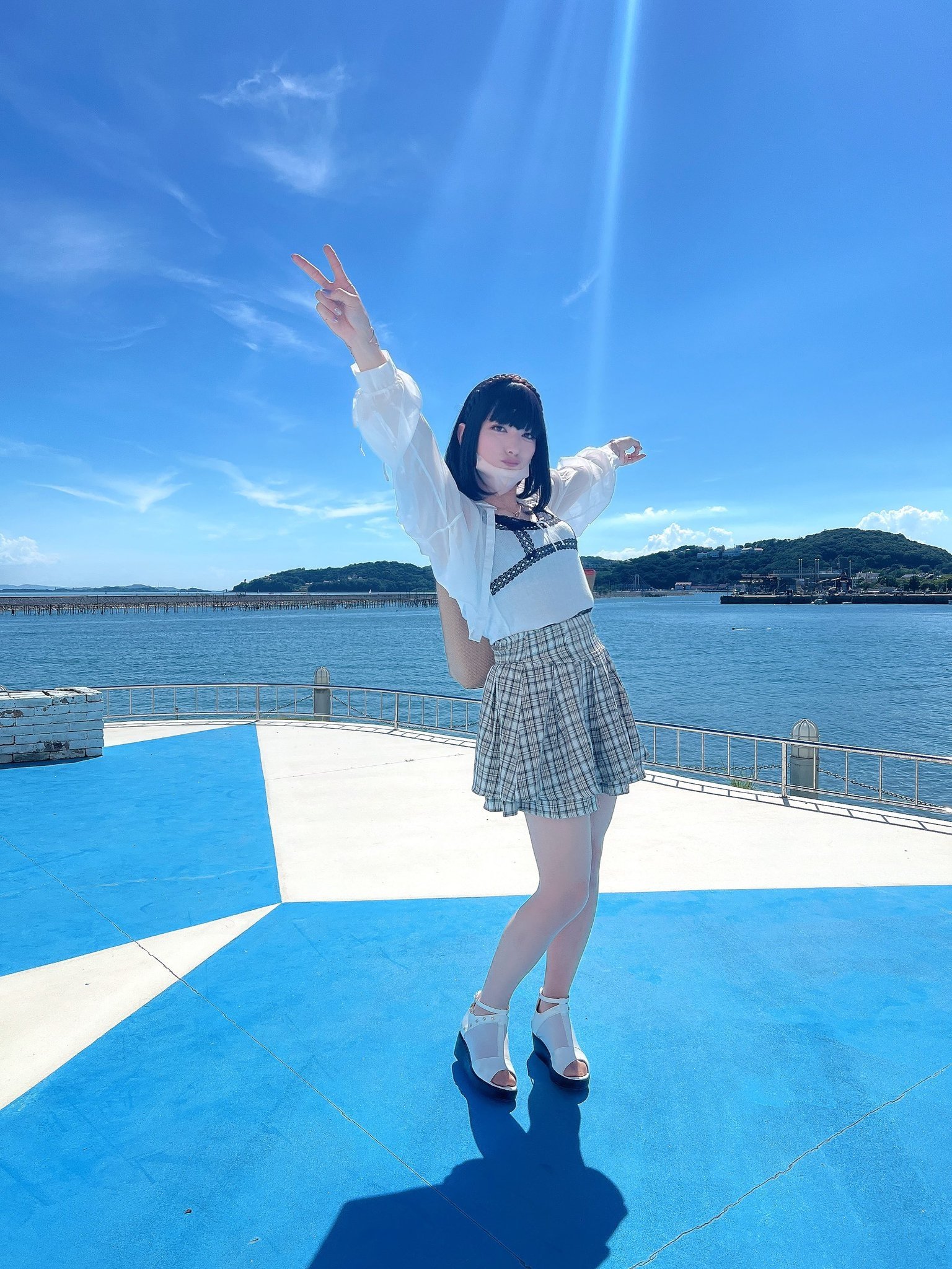 いのりん いのりん
