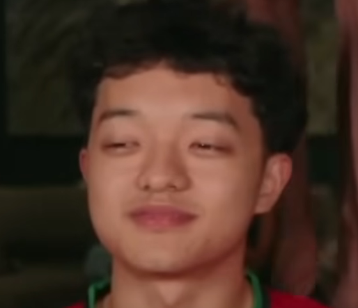 swansuh1's tweet image. brah you gotta be high if you think jason is gonna drink matcha offstream even though he don't like it
