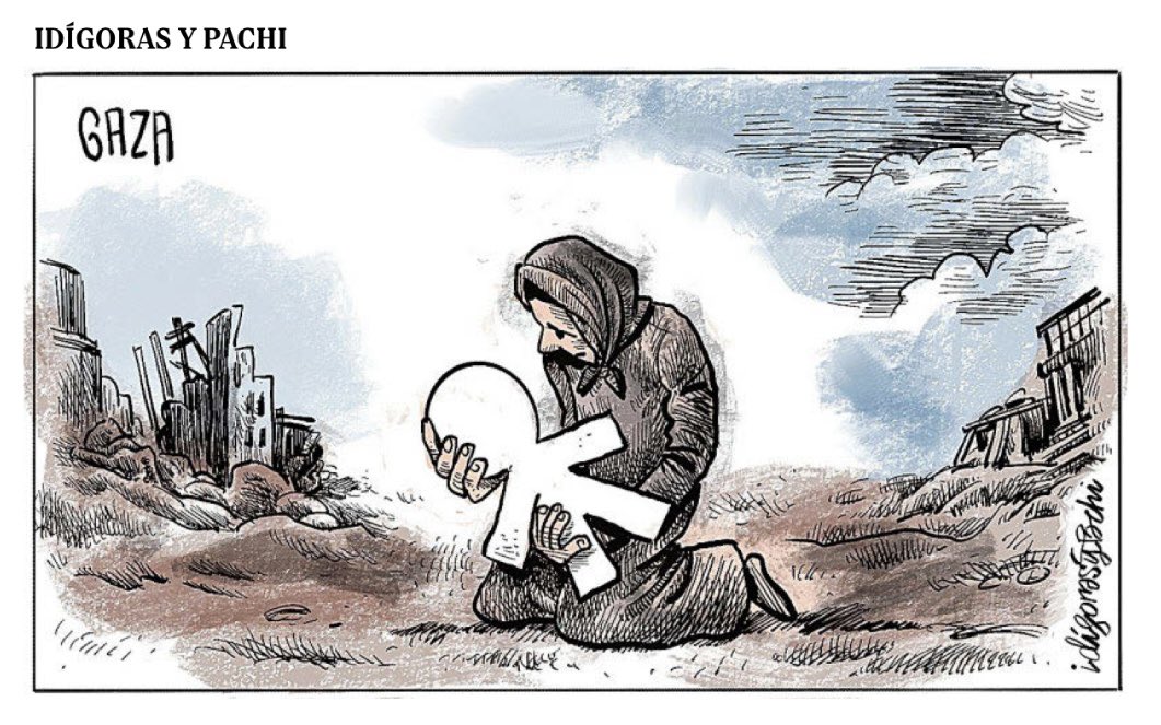 lodares's tweet image. Fantásticos Idígoras y Pachi.