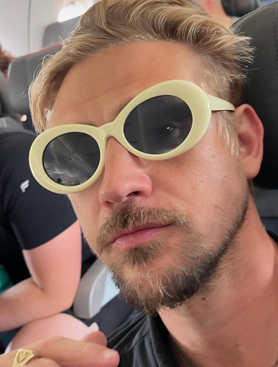 hennethed's tweet image. boyd holbrook finally posting on his IG 😭🫠